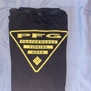 Short sleeve Columbia PFG